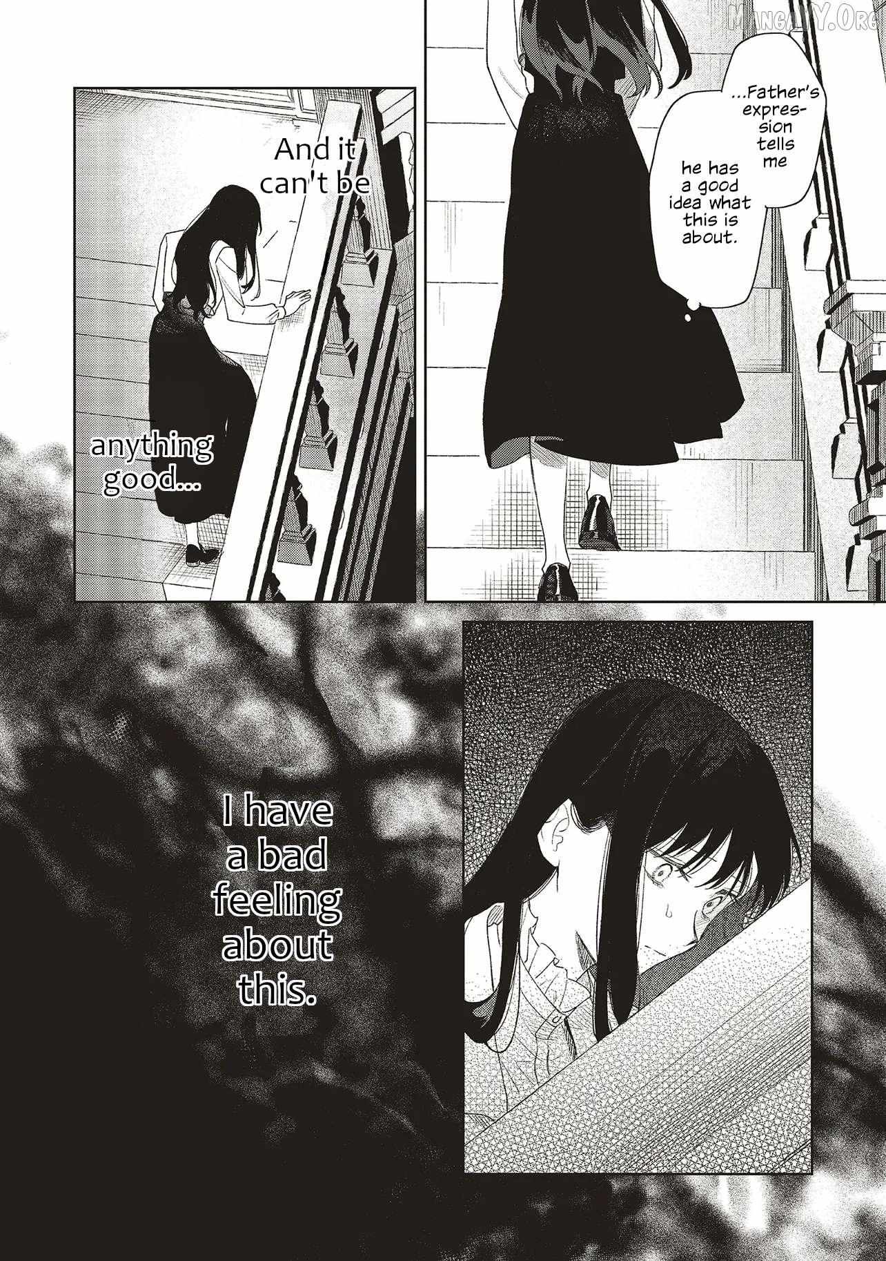 The Villainess Who Traveled Back in Time Inexplicably Lost Her Magic, So She Went into Seclusion Chapter 29 page 24 - 