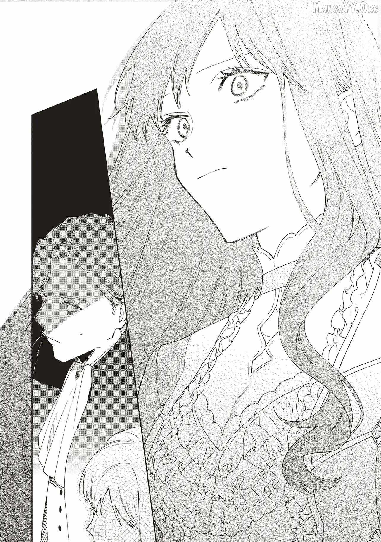 The Villainess Who Traveled Back in Time Inexplicably Lost Her Magic, So She Went into Seclusion Chapter 29 page 32 - 