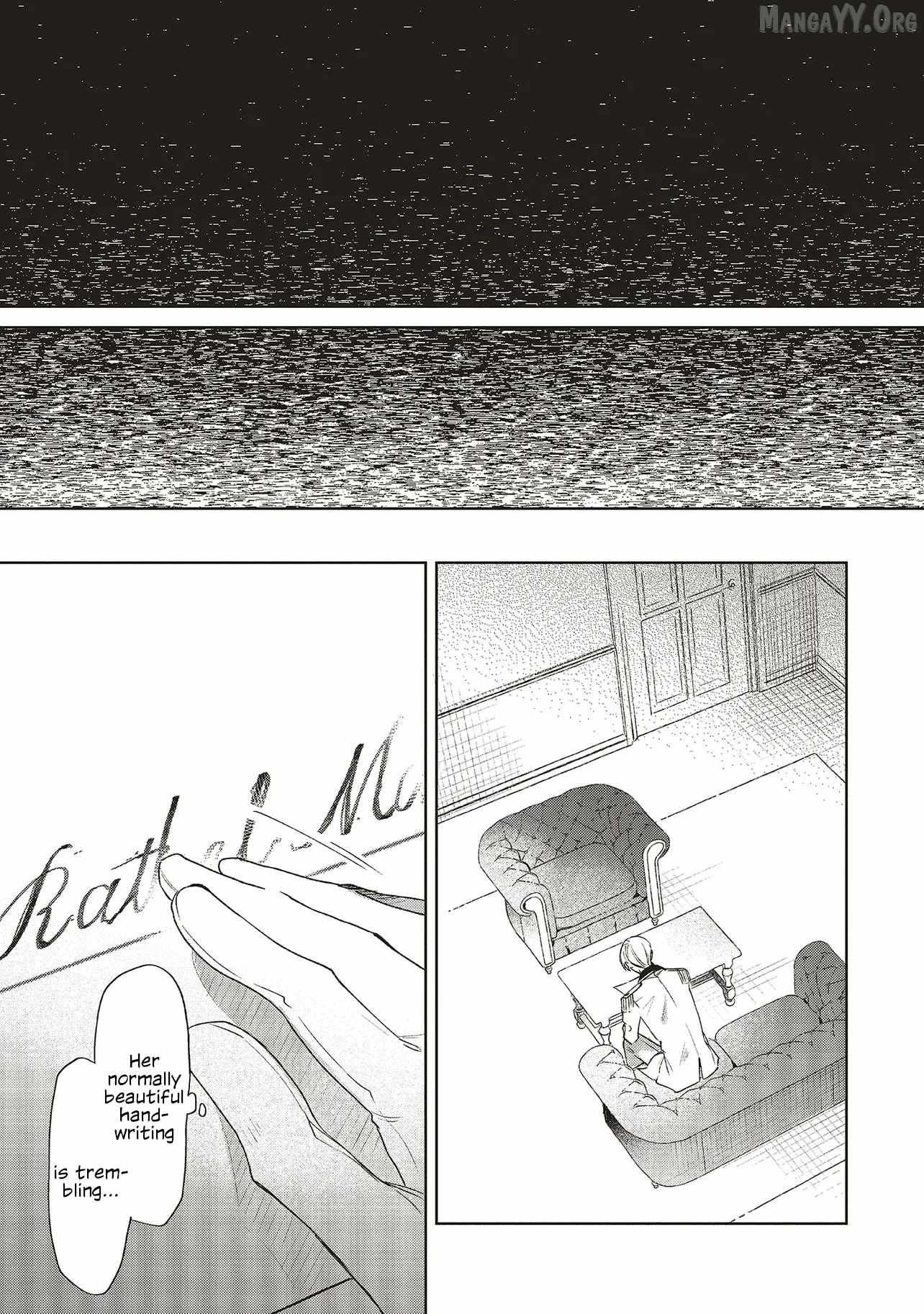 The Villainess Who Traveled Back in Time Inexplicably Lost Her Magic, So She Went into Seclusion Chapter 30 page 33 - 