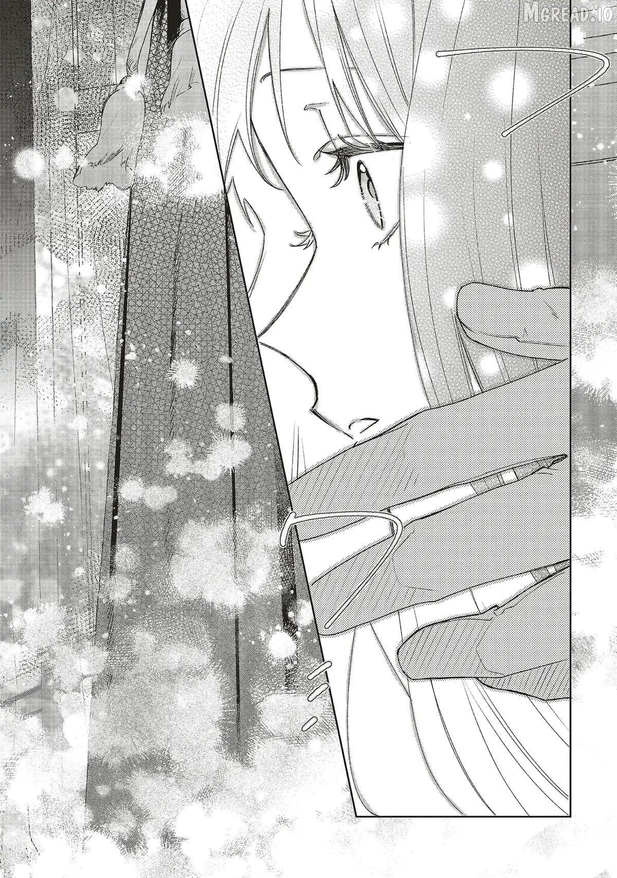The Villainess Who Traveled Back in Time Inexplicably Lost Her Magic, So She Went into Seclusion Chapter 31 page 26 - 