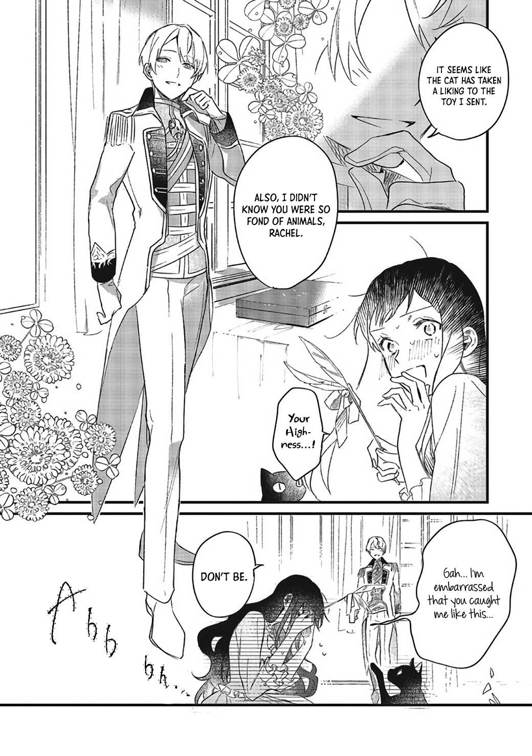 The Villainess Who Traveled Back in Time Inexplicably Lost Her Magic, So She Went into Seclusion Chapter 5 page 26 - 