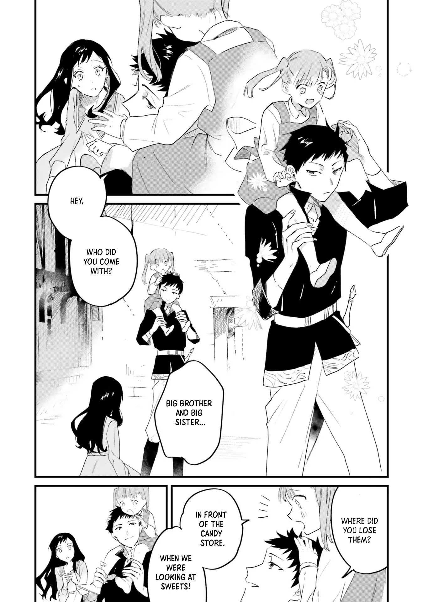 The Villainess Who Traveled Back in Time Inexplicably Lost Her Magic, So She Went into Seclusion Chapter 7 page 21 - 