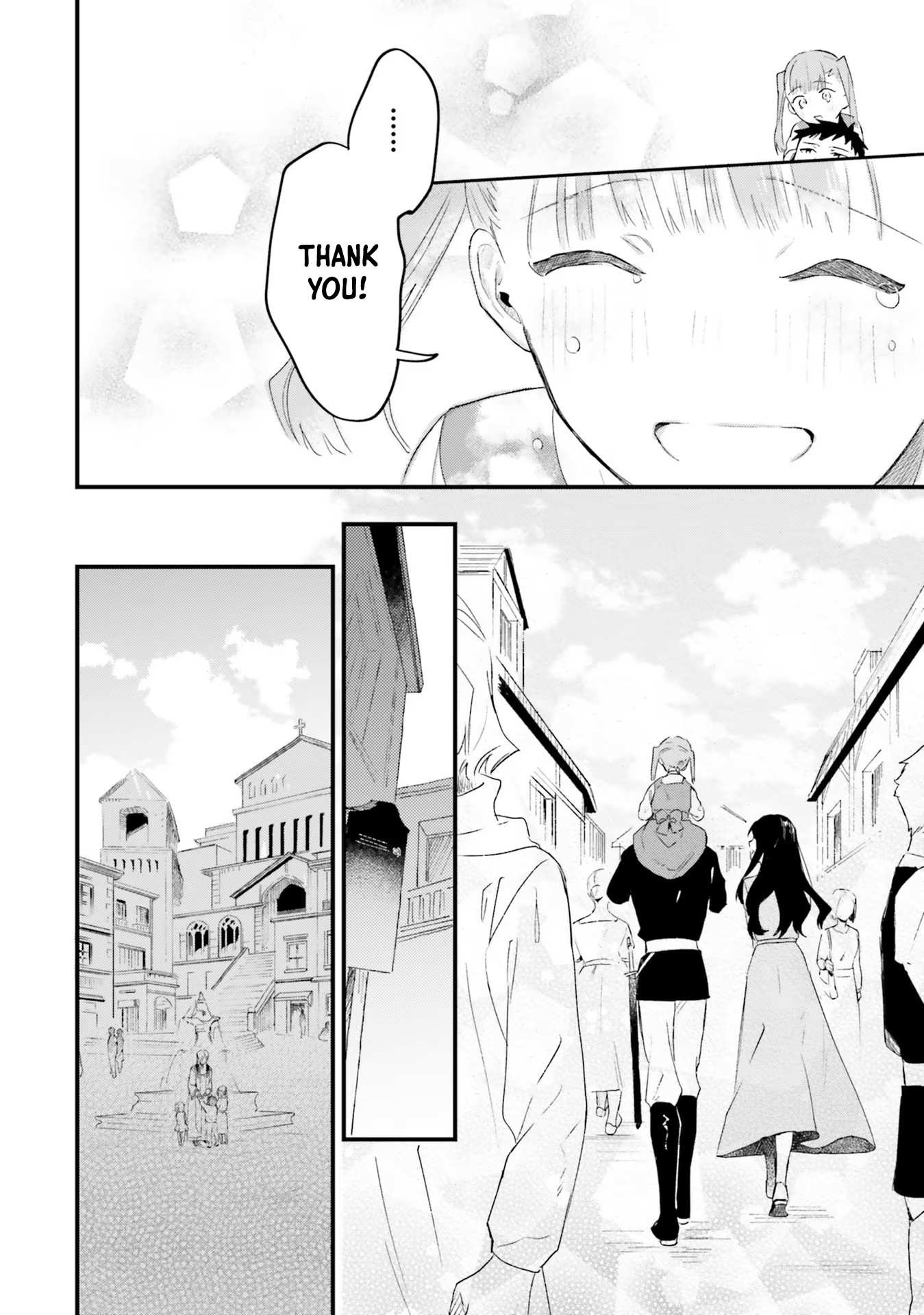 The Villainess Who Traveled Back in Time Inexplicably Lost Her Magic, So She Went into Seclusion Chapter 7 page 23 - 