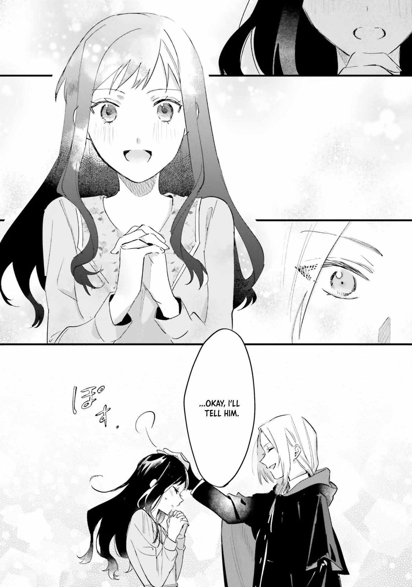 The Villainess Who Traveled Back in Time Inexplicably Lost Her Magic, So She Went into Seclusion Chapter 8 page 18 - 