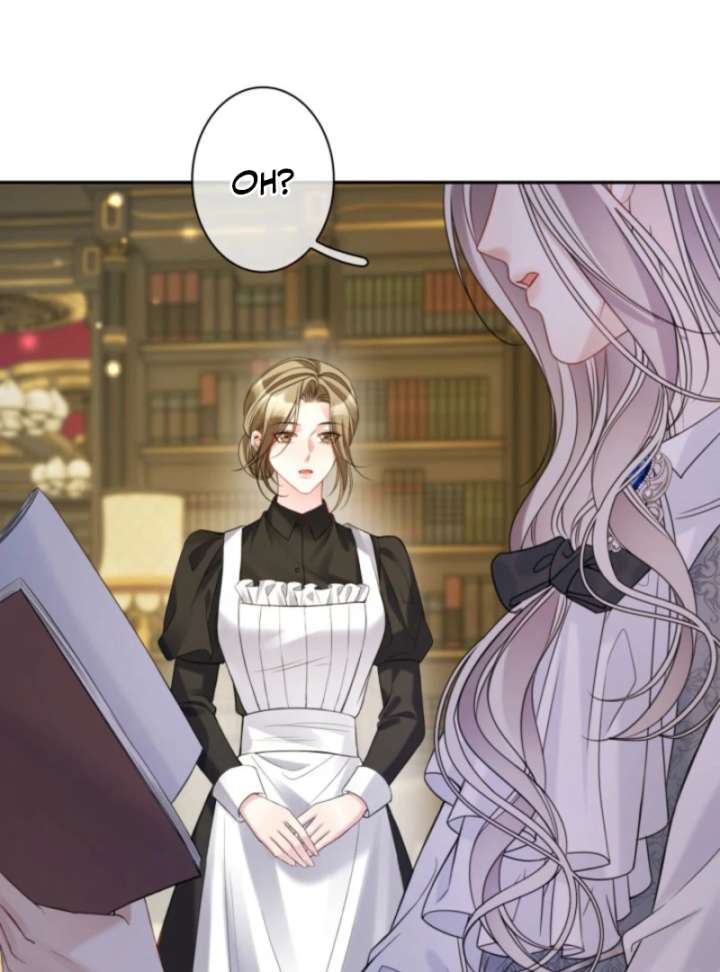 The Villainess Will Bring Down the Marquis’s House! Chapter 13 page 21 - 