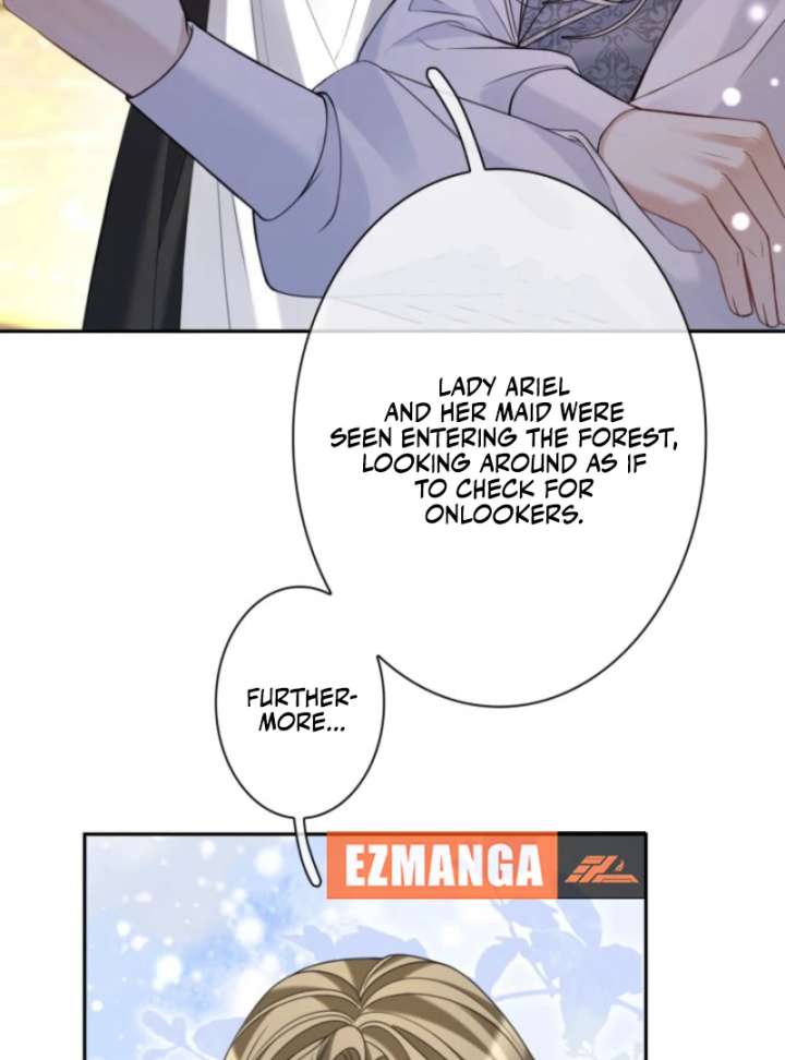 The Villainess Will Bring Down the Marquis’s House! Chapter 13 page 22 - 