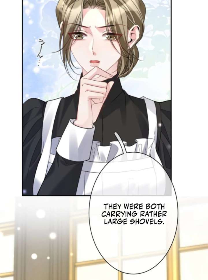 The Villainess Will Bring Down the Marquis’s House! Chapter 13 page 23 - 