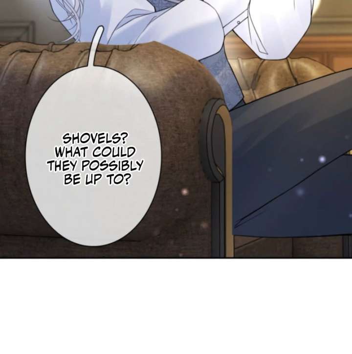 The Villainess Will Bring Down the Marquis’s House! Chapter 13 page 25 - 