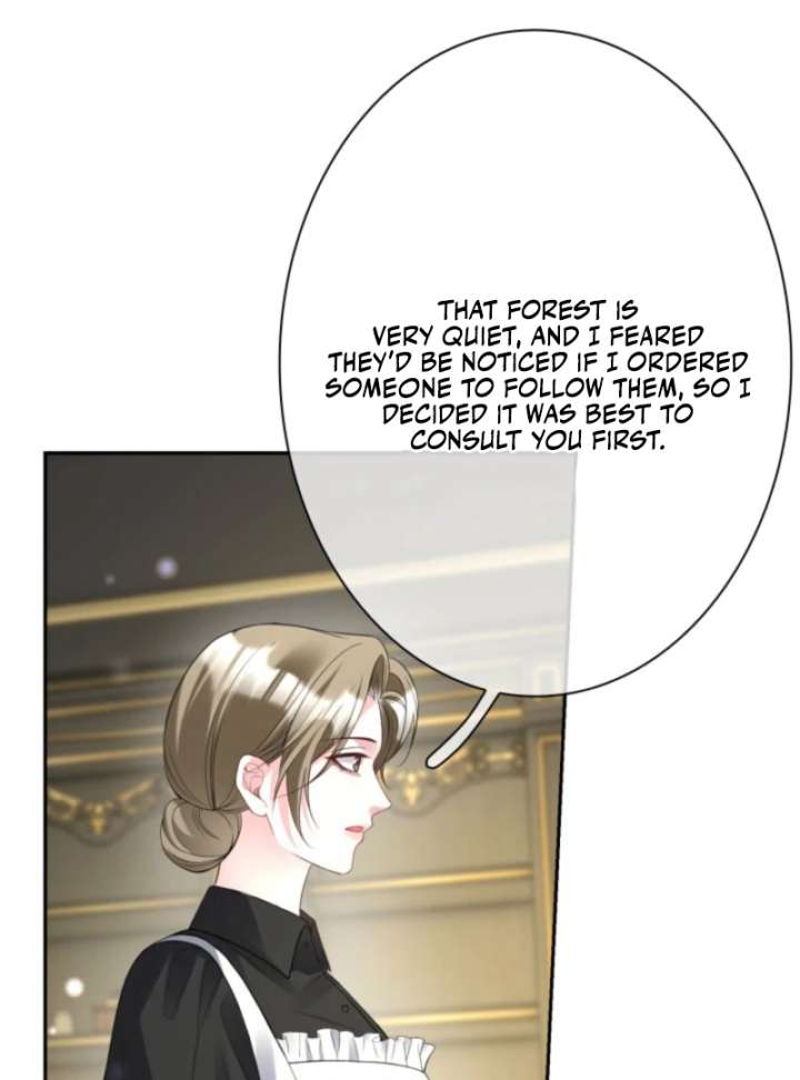 The Villainess Will Bring Down the Marquis’s House! Chapter 13 page 26 - 