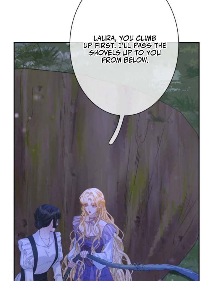 The Villainess Will Bring Down the Marquis’s House! Chapter 13 page 34 - 