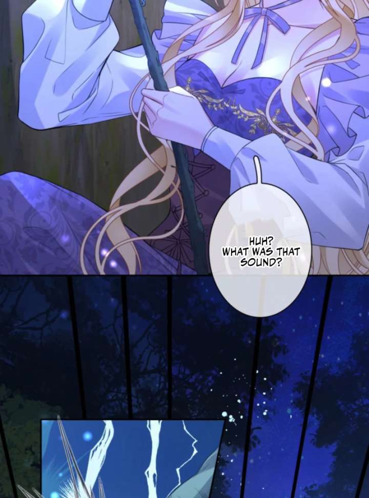 The Villainess Will Bring Down the Marquis’s House! Chapter 13 page 45 - 