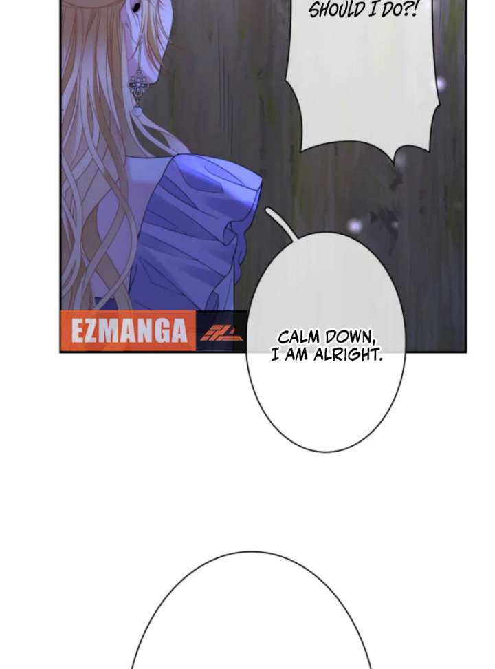 The Villainess Will Bring Down the Marquis’s House! Chapter 13 page 52 - 