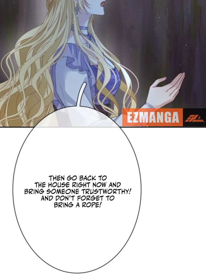 The Villainess Will Bring Down the Marquis’s House! Chapter 13 page 57 - 