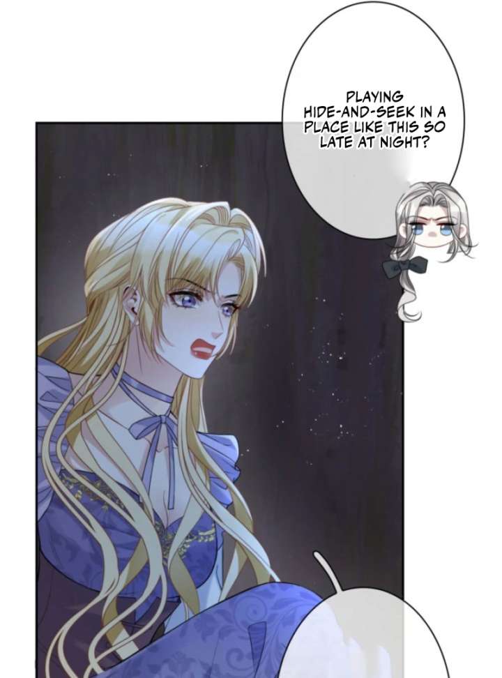 The Villainess Will Bring Down the Marquis’s House! Chapter 13 page 86 - 