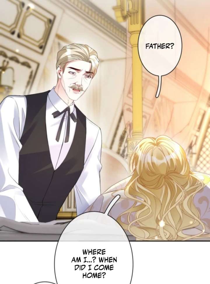 The Villainess Will Bring Down the Marquis’s House! Chapter 15 page 22 - 