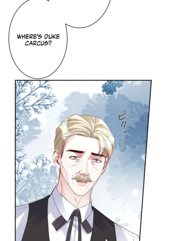 The Villainess Will Bring Down the Marquis’s House! Chapter 15 page 23 - 
