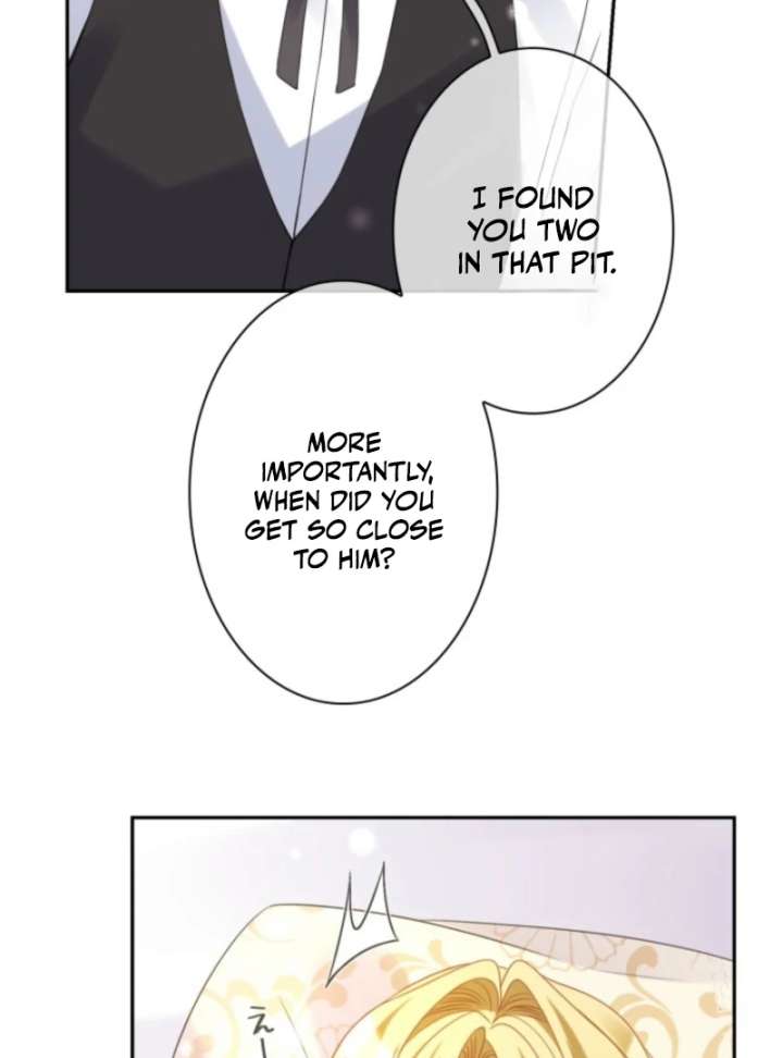 The Villainess Will Bring Down the Marquis’s House! Chapter 15 page 24 - 