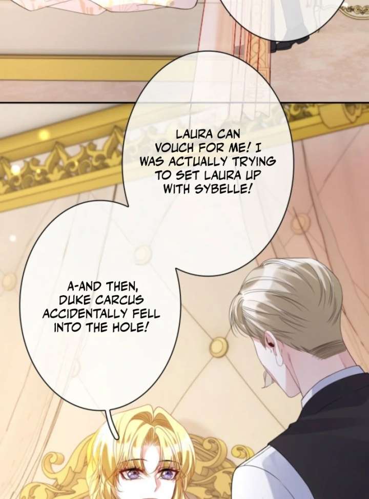 The Villainess Will Bring Down the Marquis’s House! Chapter 15 page 29 - 