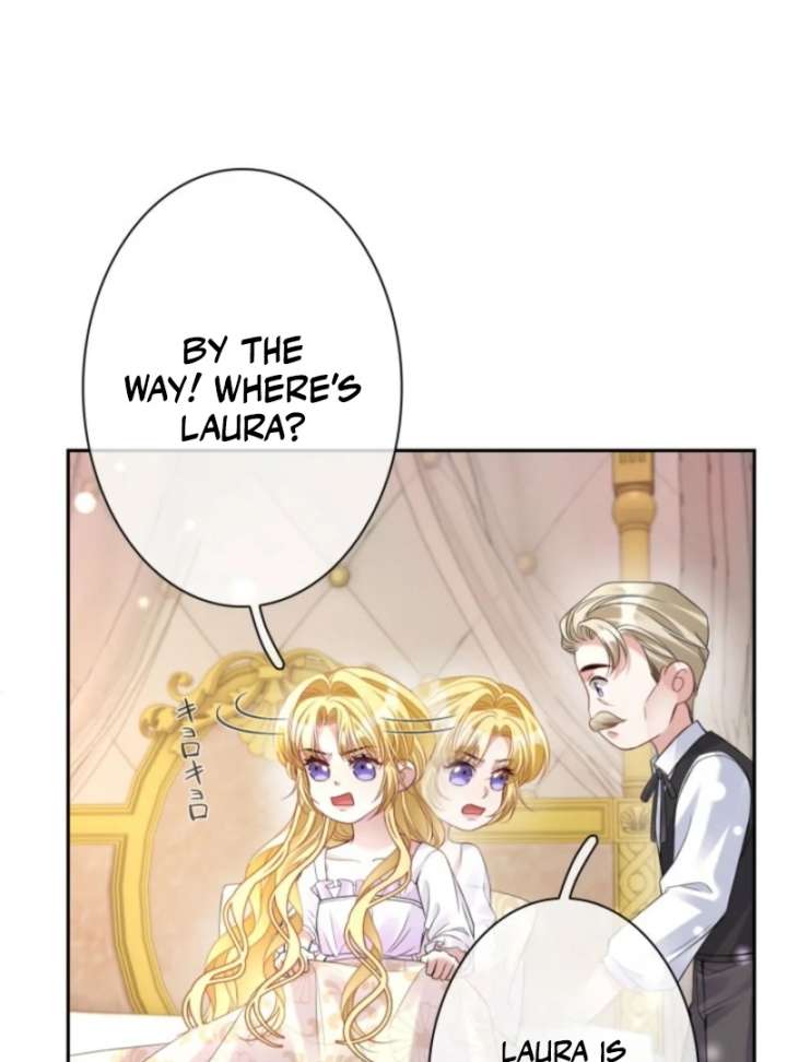The Villainess Will Bring Down the Marquis’s House! Chapter 15 page 31 - 