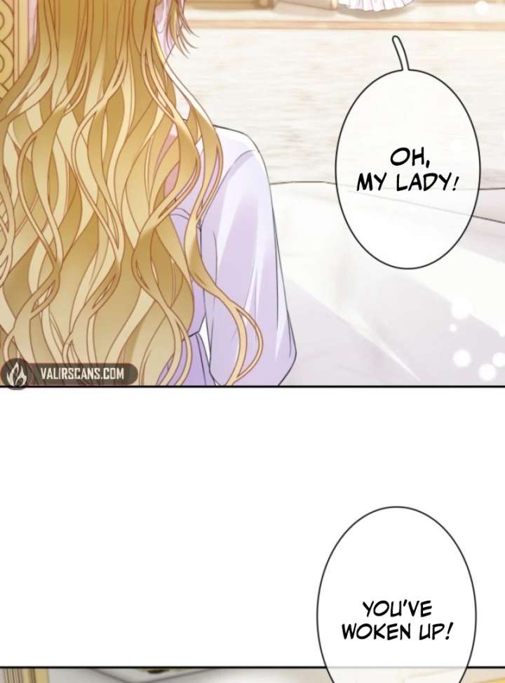 The Villainess Will Bring Down the Marquis’s House! Chapter 15 page 33 - 