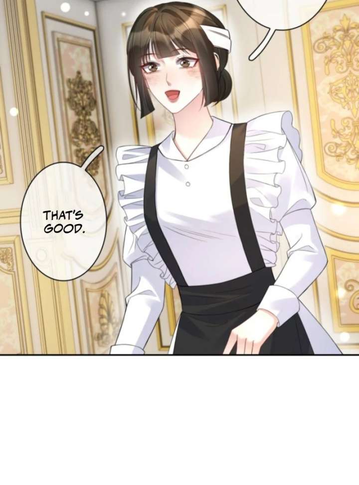 The Villainess Will Bring Down the Marquis’s House! Chapter 15 page 34 - 