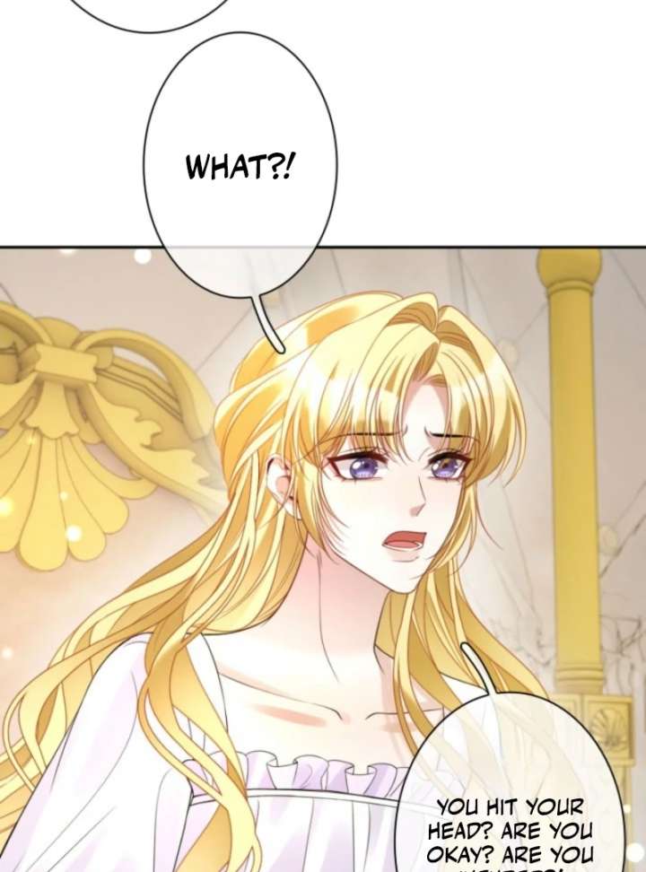 The Villainess Will Bring Down the Marquis’s House! Chapter 15 page 37 - 