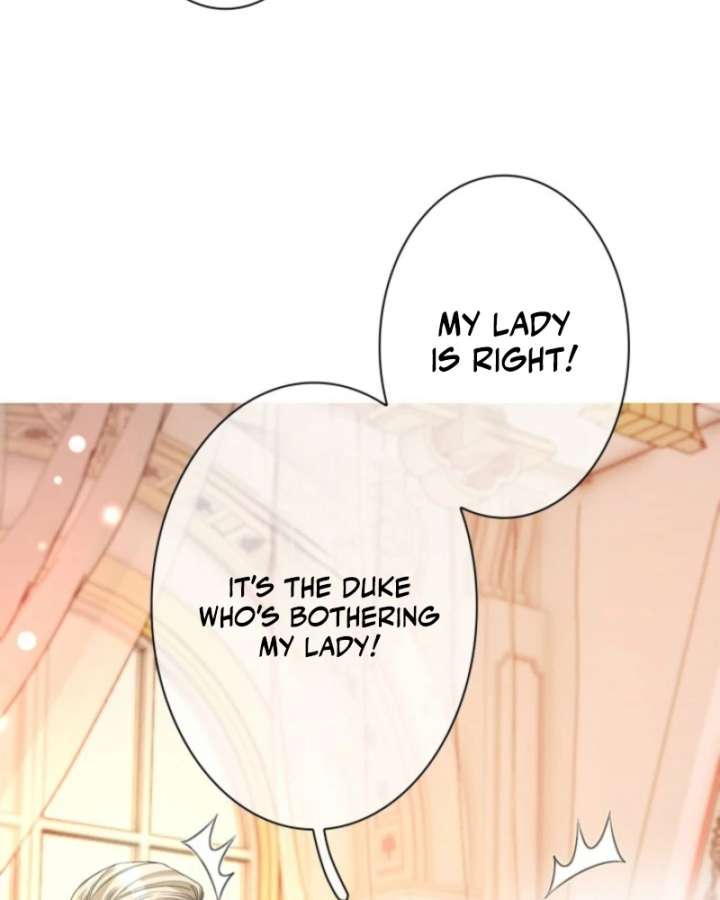 The Villainess Will Bring Down the Marquis’s House! Chapter 15 page 40 - 