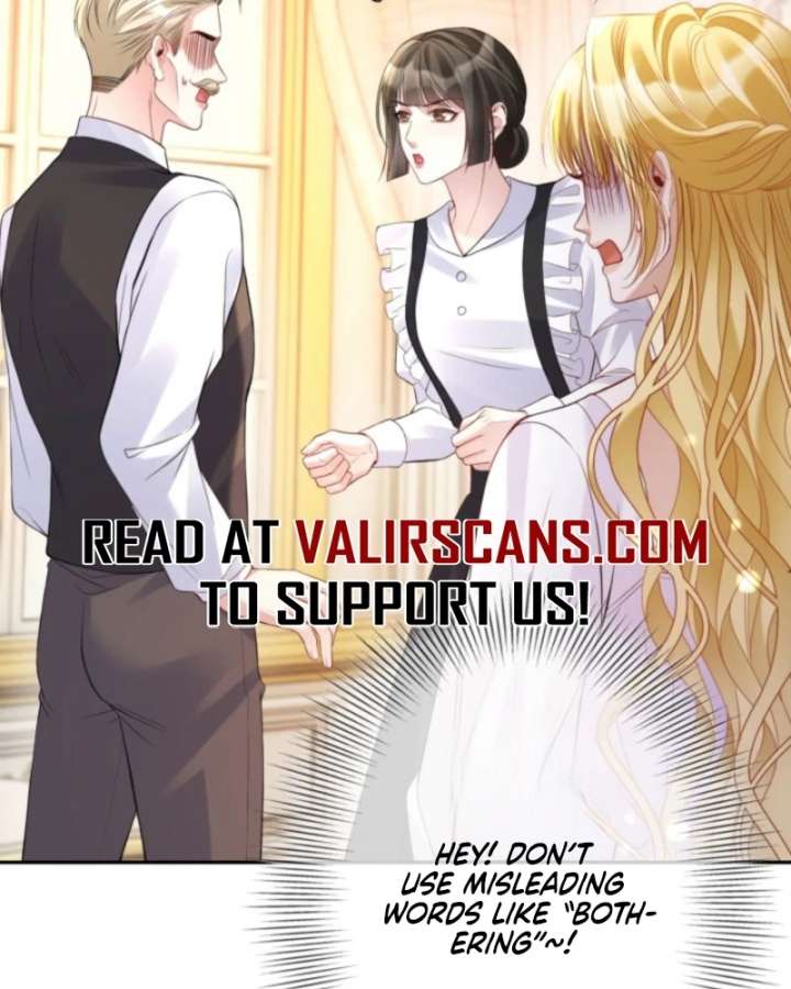 The Villainess Will Bring Down the Marquis’s House! Chapter 15 page 41 - 
