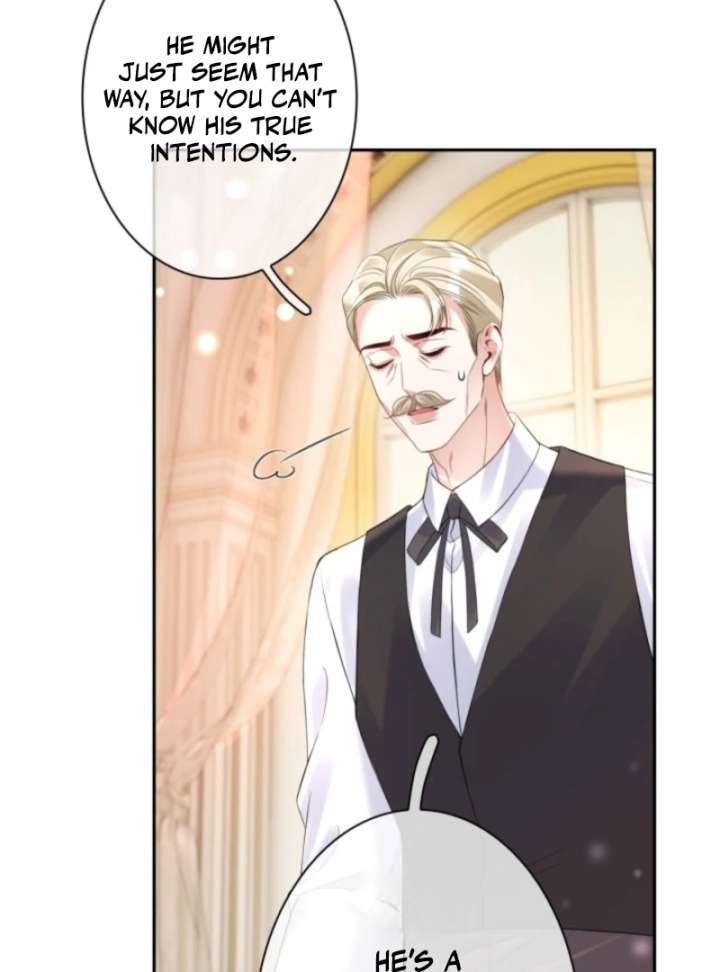 The Villainess Will Bring Down the Marquis’s House! Chapter 15 page 46 - 