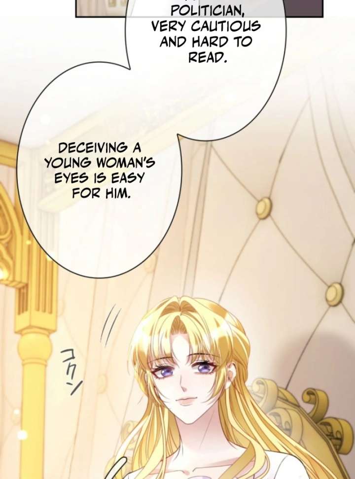 The Villainess Will Bring Down the Marquis’s House! Chapter 15 page 47 - 
