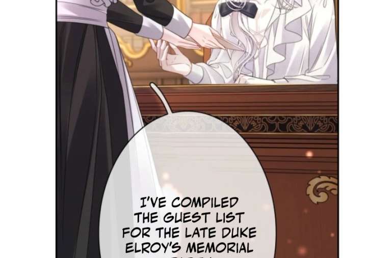 The Villainess Will Bring Down the Marquis’s House! Chapter 15 page 54 - 