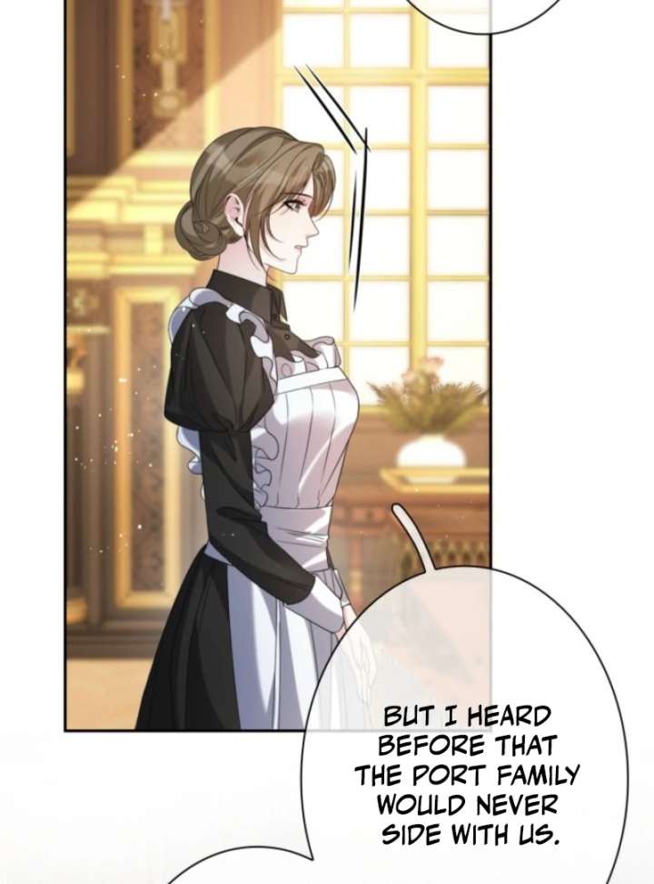 The Villainess Will Bring Down the Marquis’s House! Chapter 15 page 60 - 