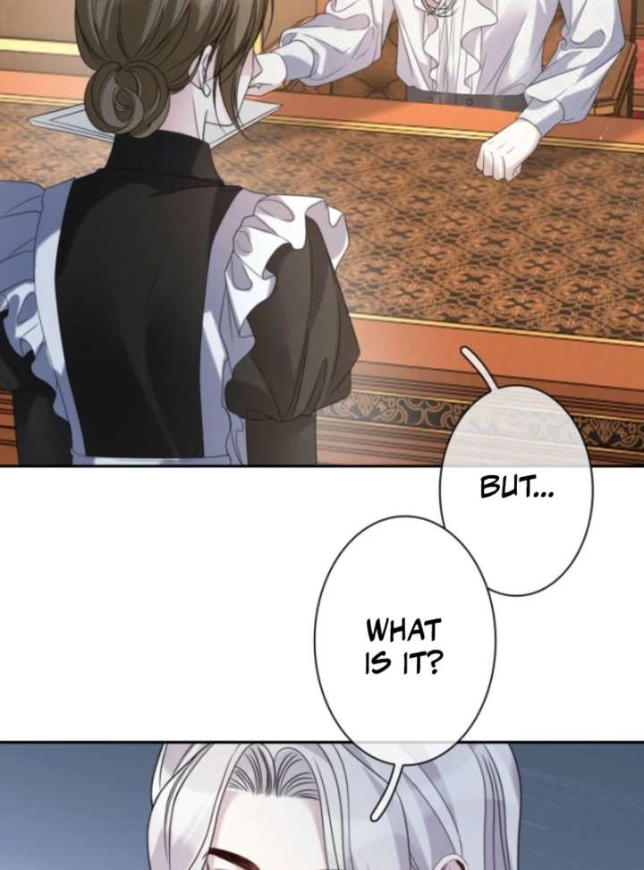 The Villainess Will Bring Down the Marquis’s House! Chapter 15 page 62 - 
