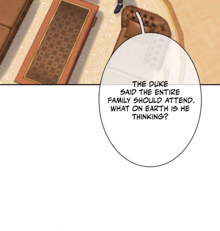 The Villainess Will Bring Down the Marquis’s House! Chapter 15 page 69 - 