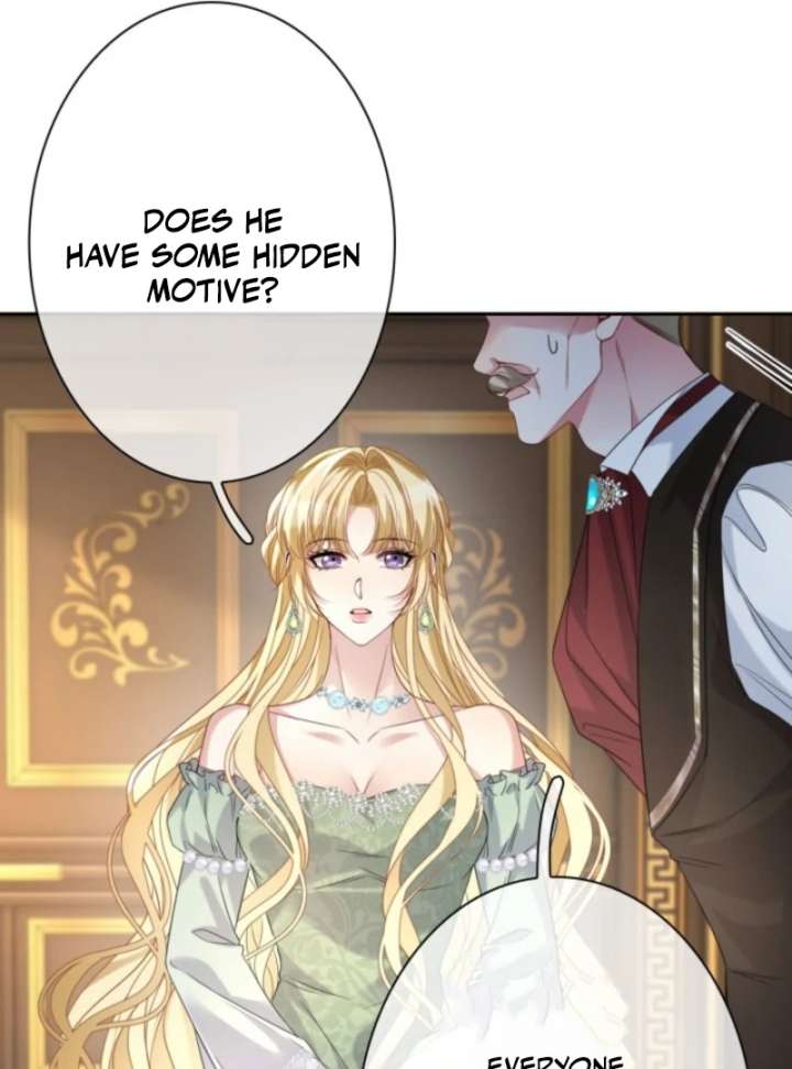 The Villainess Will Bring Down the Marquis’s House! Chapter 15 page 70 - 