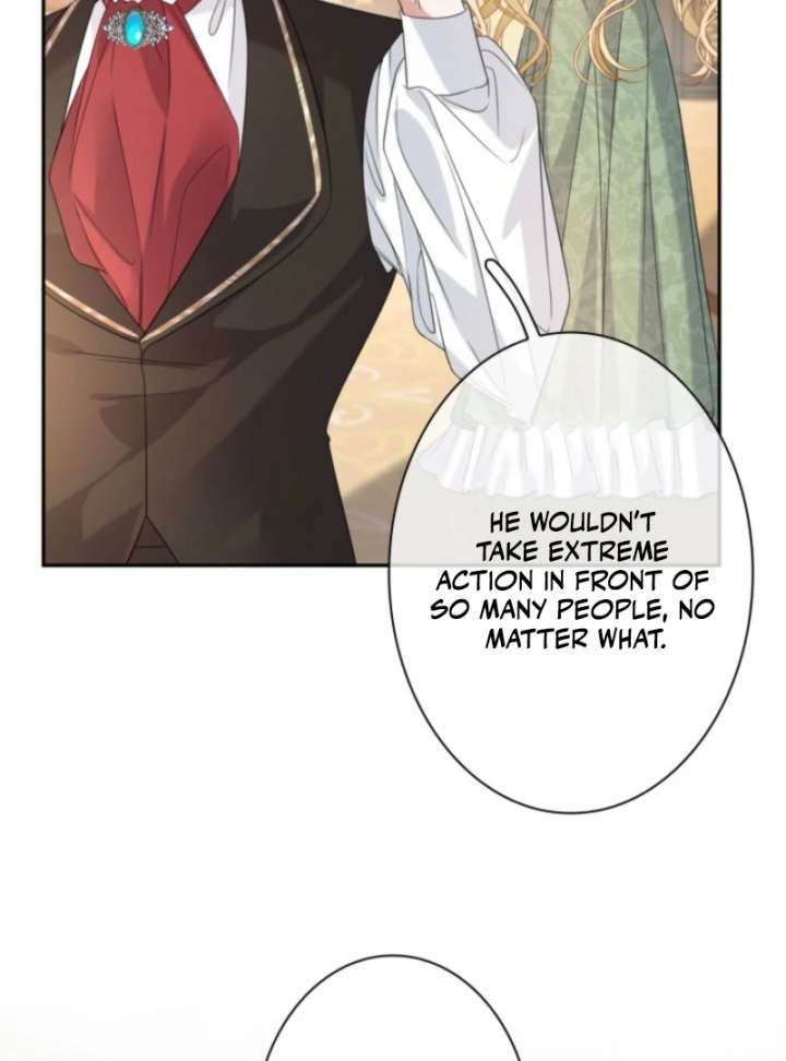 The Villainess Will Bring Down the Marquis’s House! Chapter 15 page 75 - 