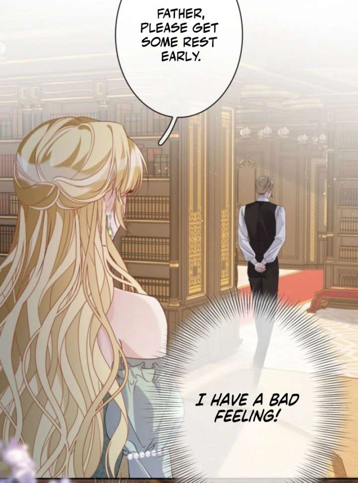 The Villainess Will Bring Down the Marquis’s House! Chapter 15 page 76 - 