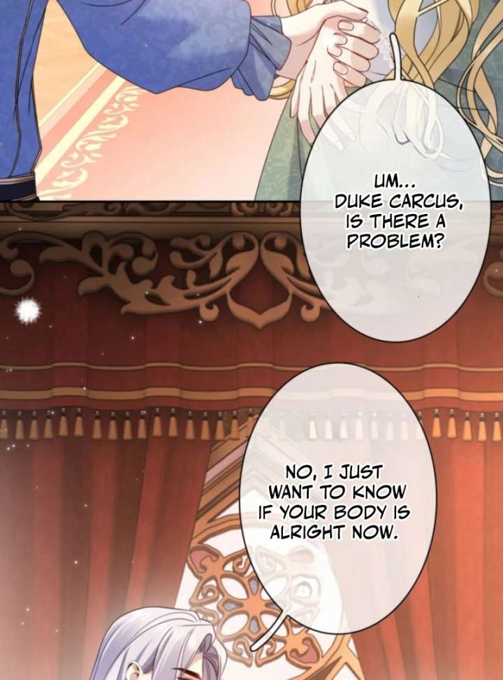 The Villainess Will Bring Down the Marquis’s House! Chapter 16 page 21 - 