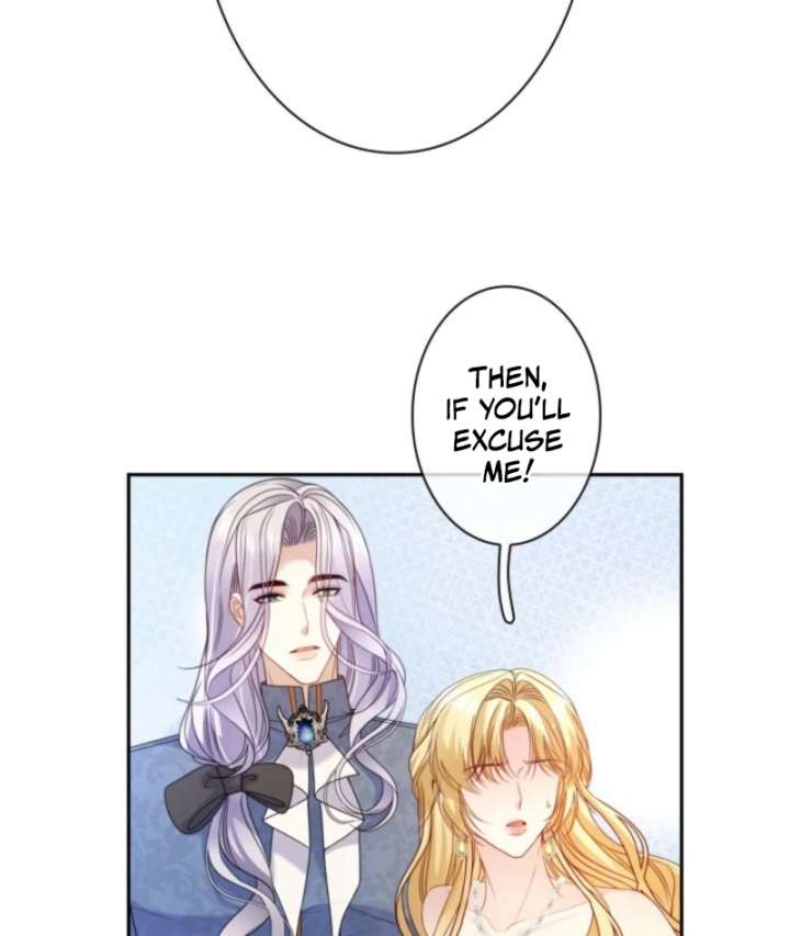 The Villainess Will Bring Down the Marquis’s House! Chapter 16 page 27 - 