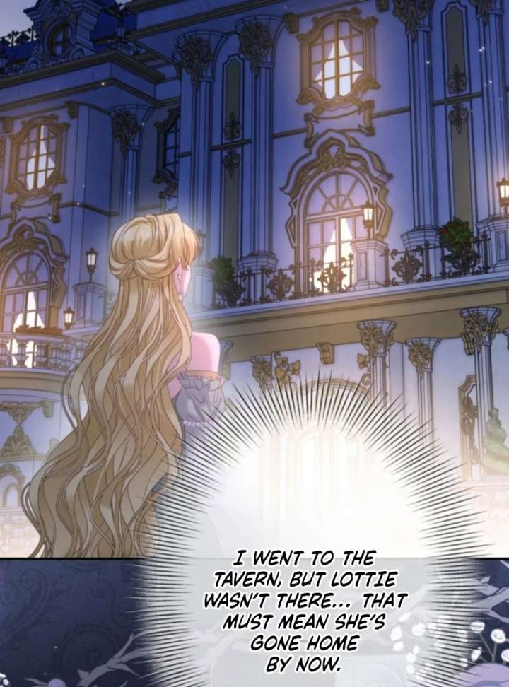 The Villainess Will Bring Down the Marquis’s House! Chapter 16 page 4 - 