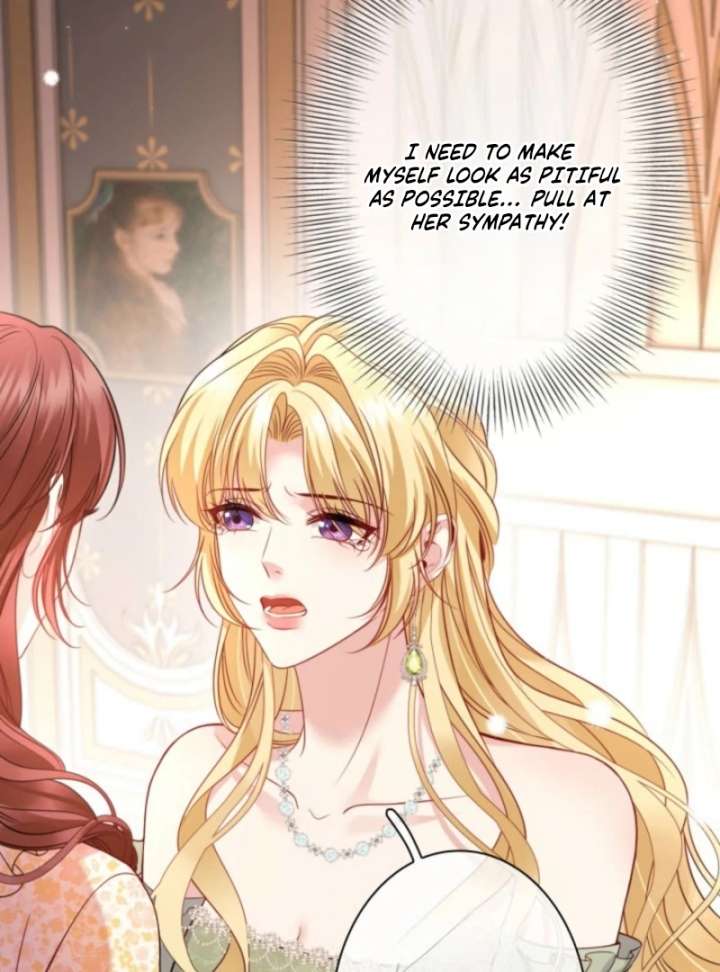The Villainess Will Bring Down the Marquis’s House! Chapter 16 page 34 - 