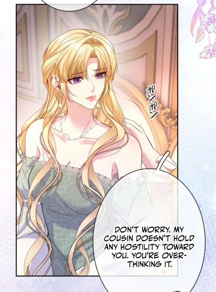 The Villainess Will Bring Down the Marquis’s House! Chapter 16 page 51 - 