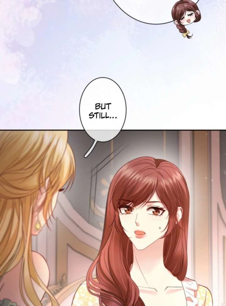 The Villainess Will Bring Down the Marquis’s House! Chapter 16 page 52 - 