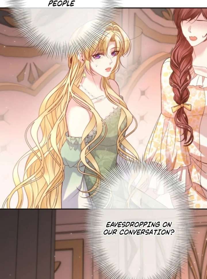 The Villainess Will Bring Down the Marquis’s House! Chapter 16 page 56 - 