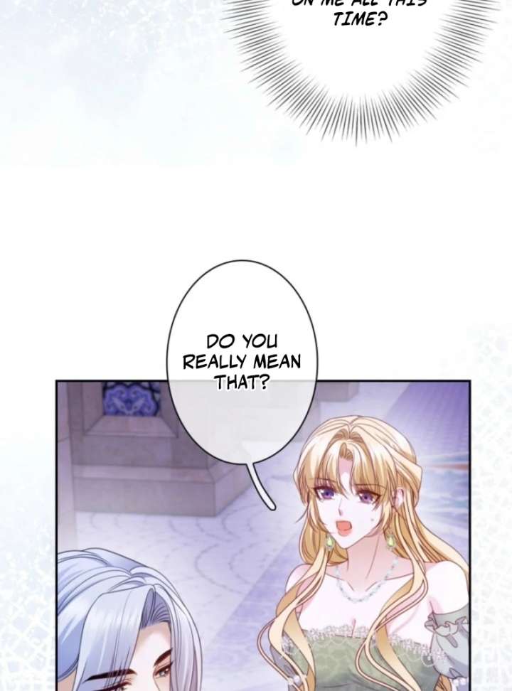 The Villainess Will Bring Down the Marquis’s House! Chapter 16 page 77 - 