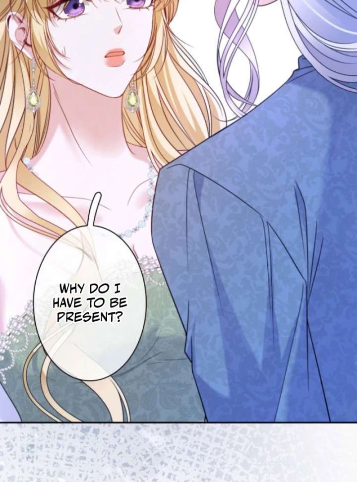 The Villainess Will Bring Down the Marquis’s House! Chapter 16 page 81 - 