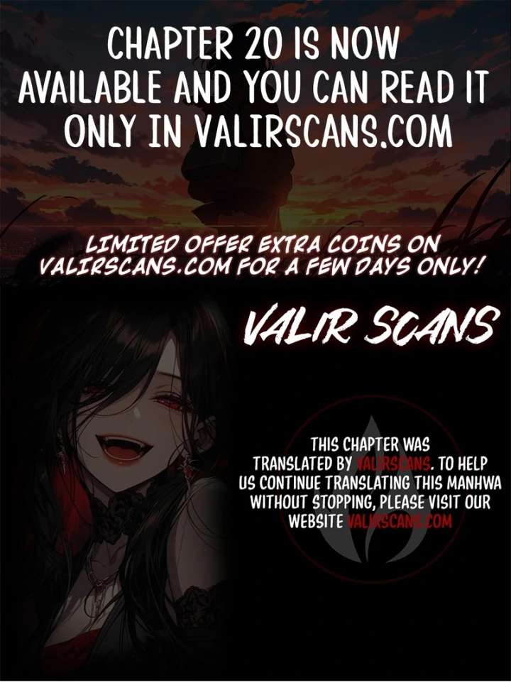 The Villainess Will Bring Down the Marquis’s House! Chapter 17 page 1 - 