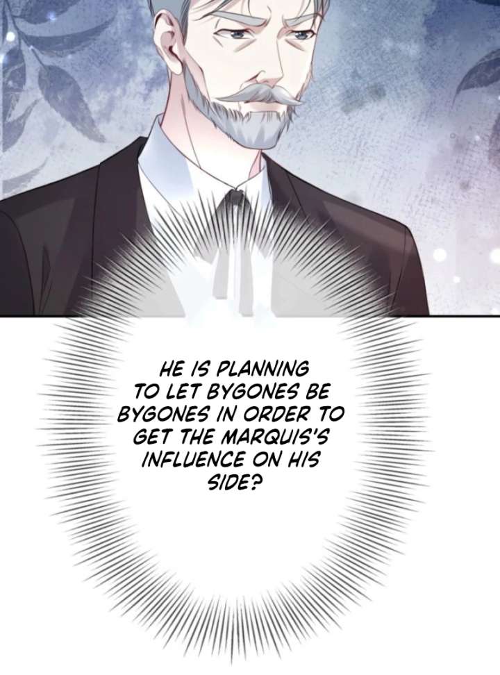 The Villainess Will Bring Down the Marquis’s House! Chapter 17 page 11 - 