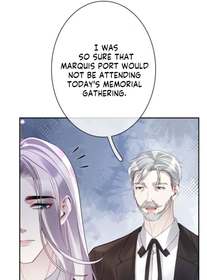 The Villainess Will Bring Down the Marquis’s House! Chapter 17 page 14 - 