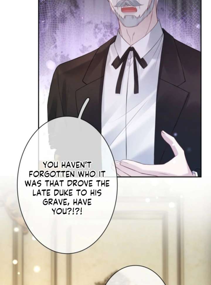 The Villainess Will Bring Down the Marquis’s House! Chapter 17 page 16 - 
